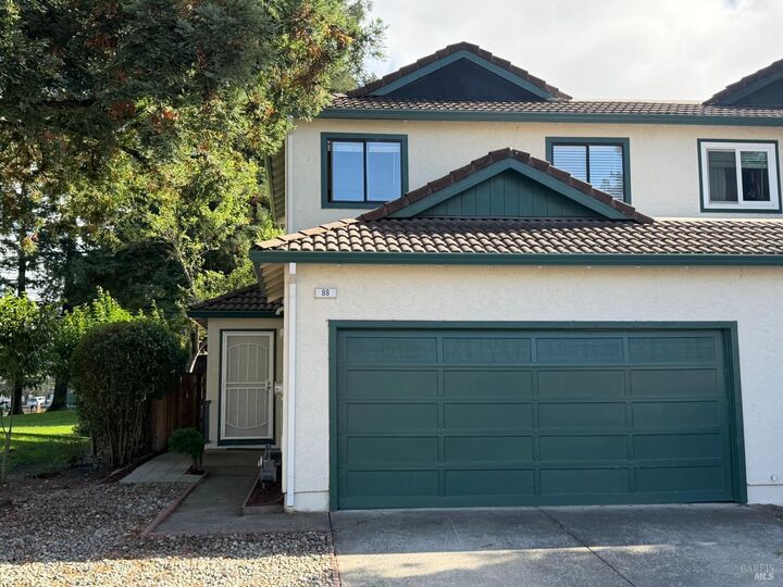 Property Photo:  88 Francis Circle  CA 94928 