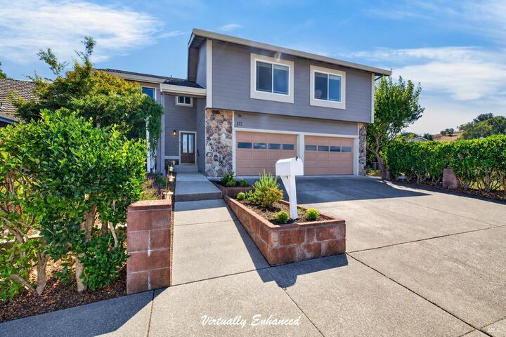 Property Photo:  172 Clearview Court  CA 94952 
