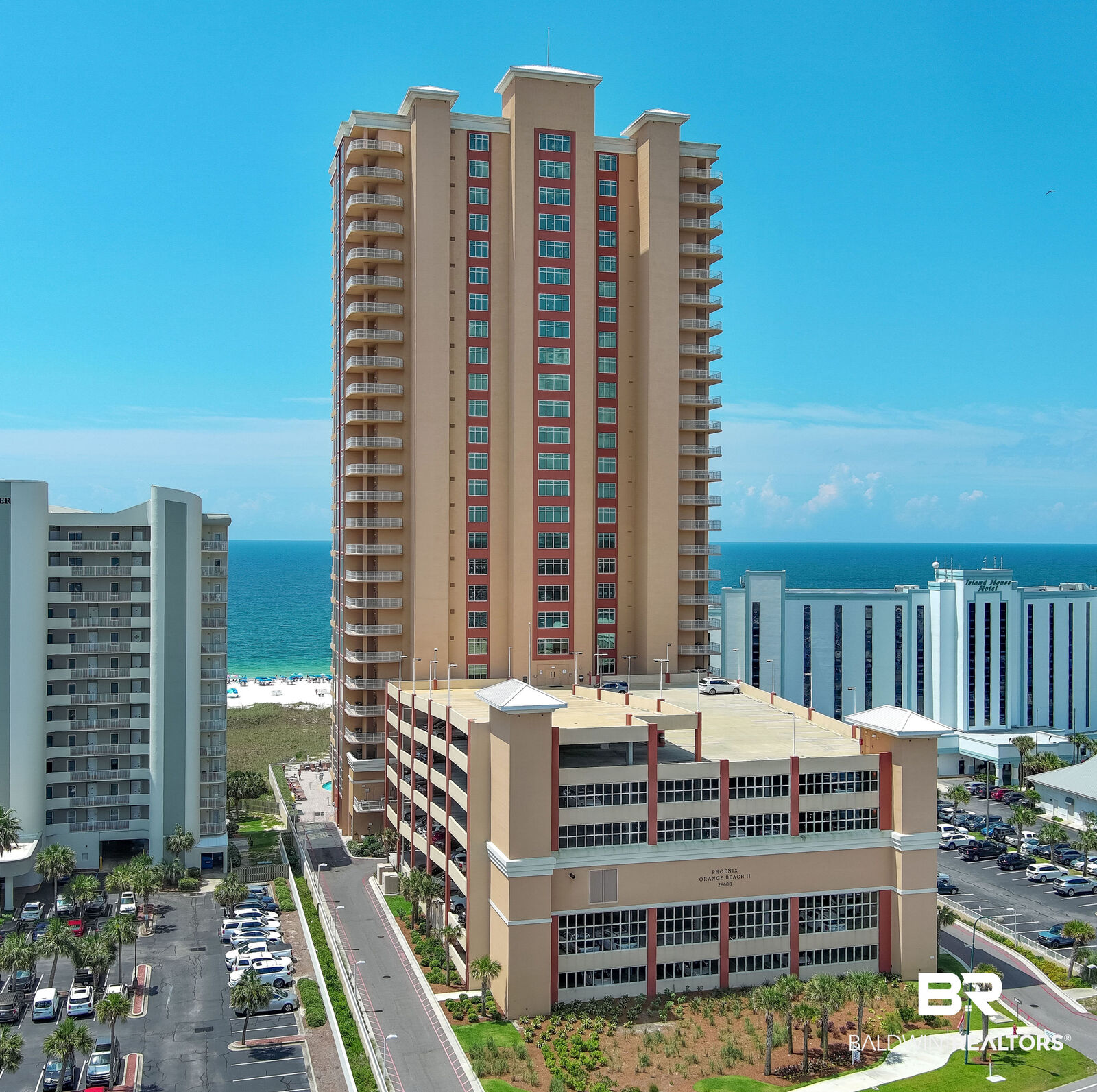 Property Photo:  26688 Perdido Beach Boulevard Unit 23ar1  AL 36561 