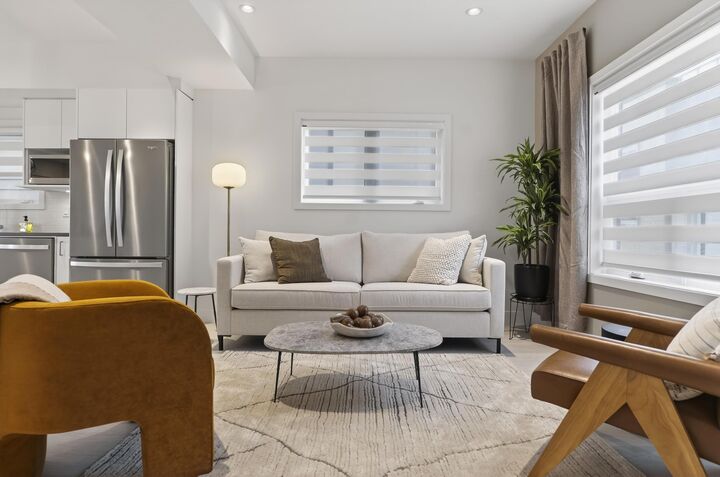 Property Photo:  7381 Preston Boulevard 74  BC V2V 1C5 