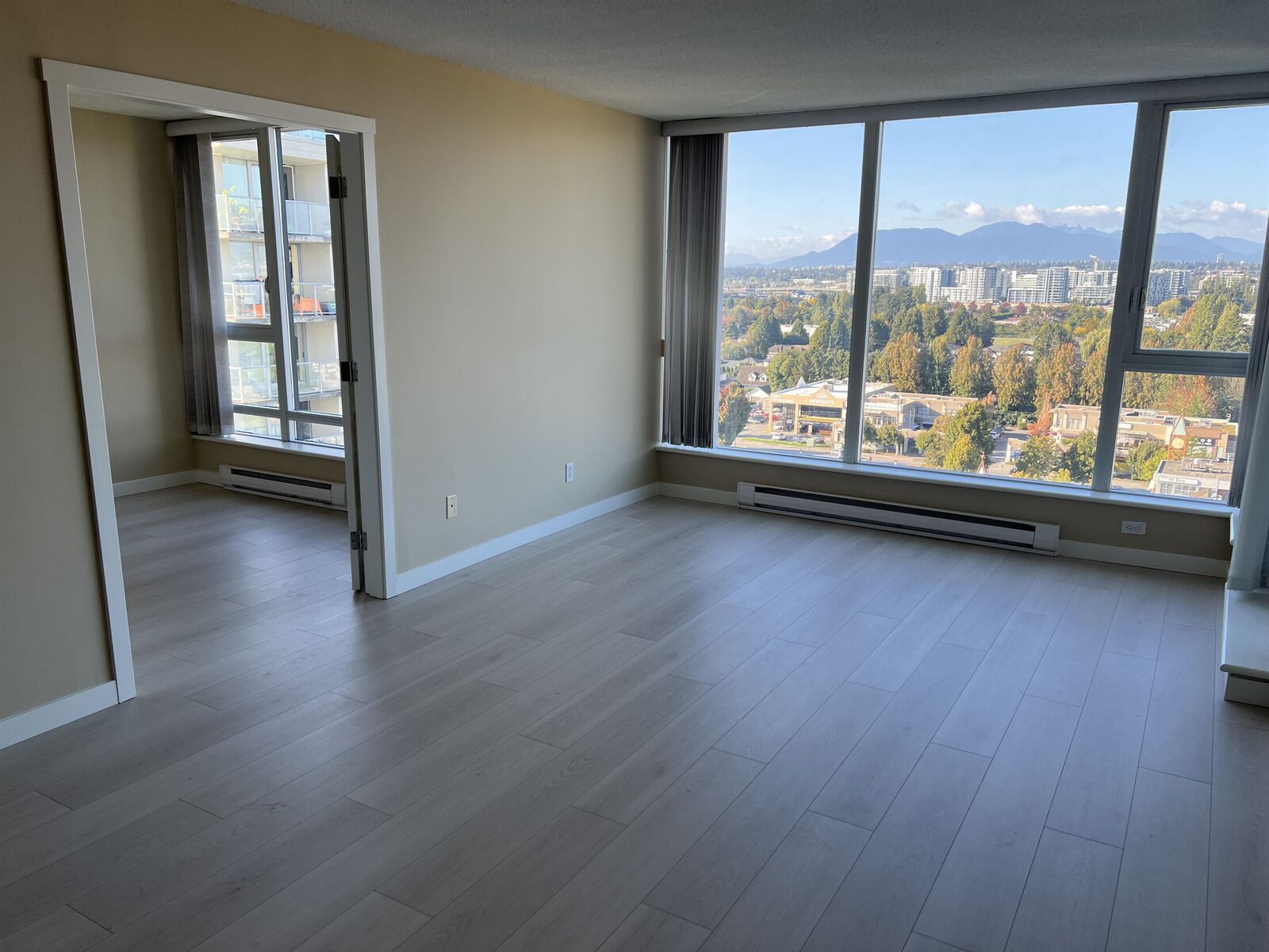 Property Photo:  5068 Kwantlen Street 1702  BC V6X 4K4 