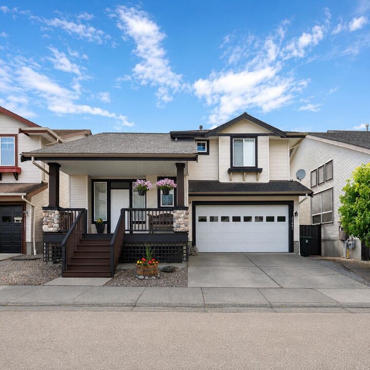 Property Photo:  11891 Orchard Lane  BC V3Y 2S6 