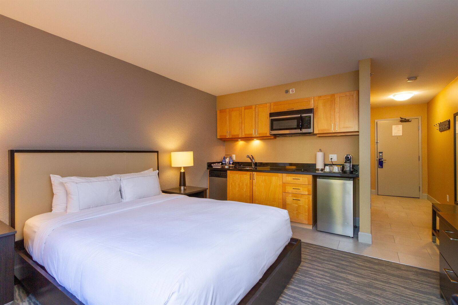 Property Photo:  4050 Whistler Way 161  BC V8E 1H9 