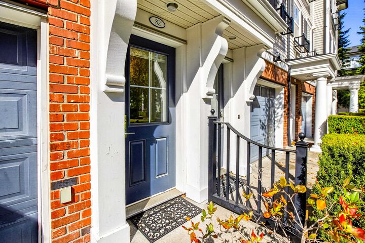 Property Photo:  18983 72A Avenue 82  BC V4N 1A5 