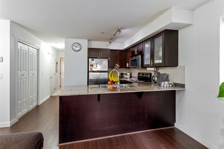 Property Photo:  13958 108 Avenue 124  BC V3T 0B4 