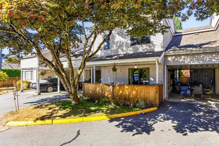 Property Photo:  21707 Dewdney Trunk Road 11  BC V2X 3G8 