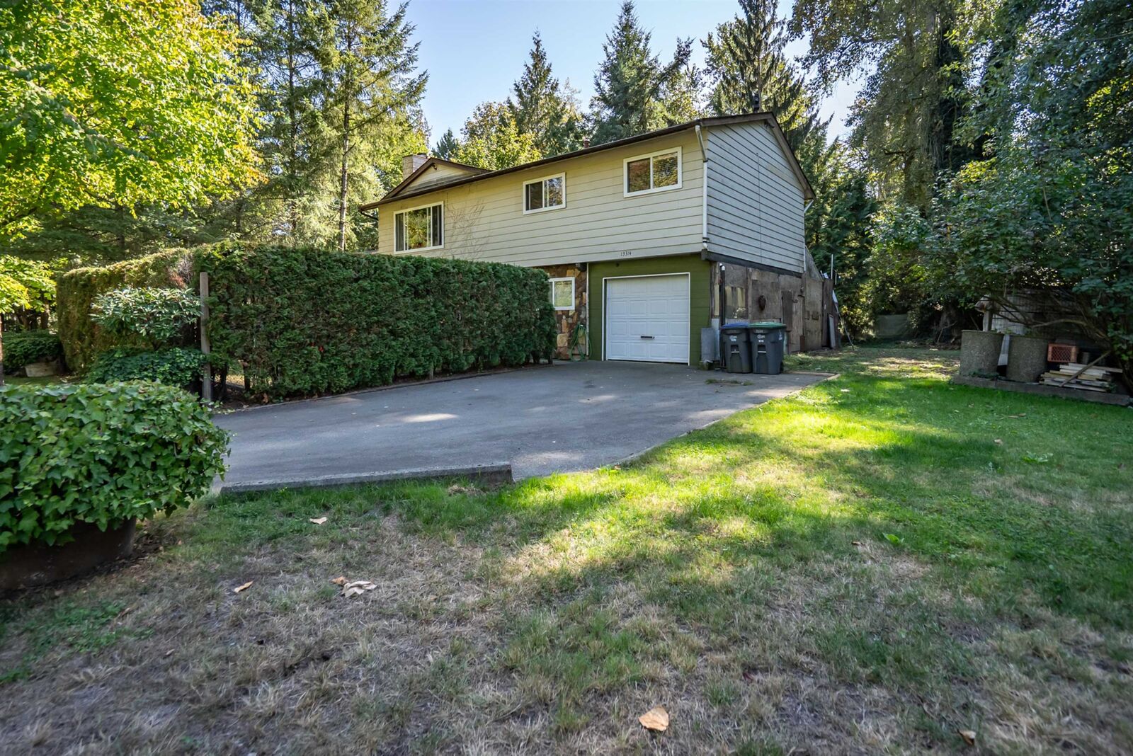 Property Photo:  13314 114 Avenue  BC V3R 2L3 