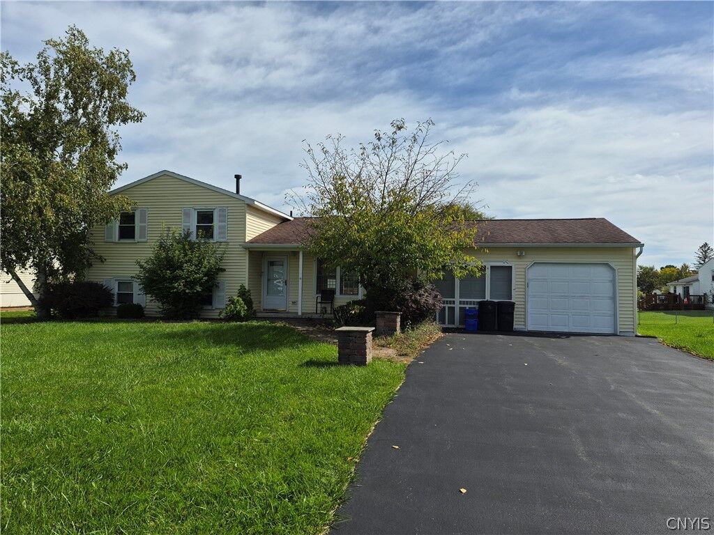 Property Photo:  7934 Davis Road N  NY 13041 