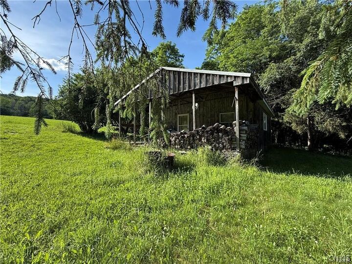 Property Photo: 4509 County Route 158 NY 13052