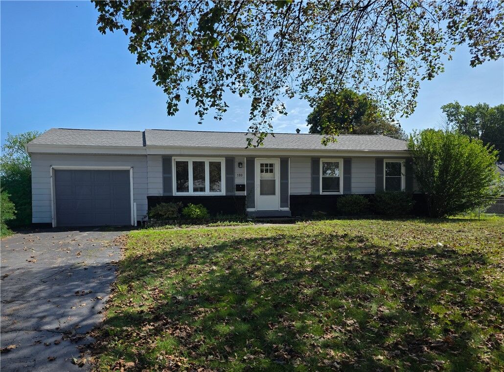 Property Photo:  180 Duxbury Road  NY 14626 