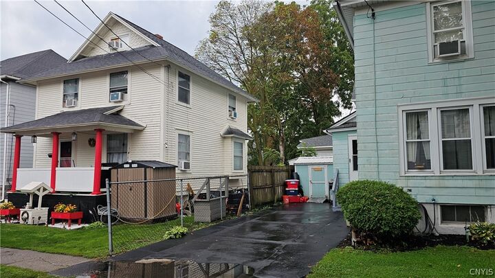 Property Photo:  25 Cady Street  NY 13021 
