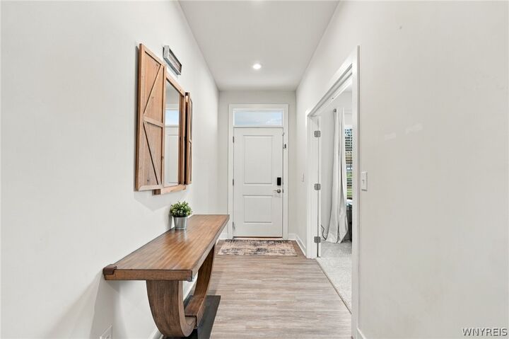 Property Photo:  216 Sierra Drive  NY 14228 