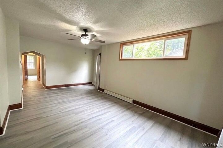 Property Photo: 1811 Weston Avenue 1 NY 14305