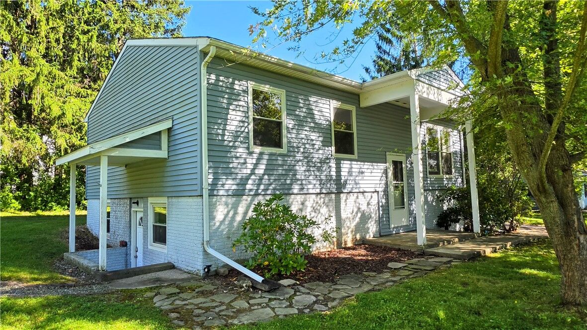 Property Photo:  102 Joanne Drive  NY 14850 