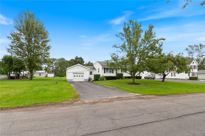 Property Photo: 72 Church Street NY 13165
