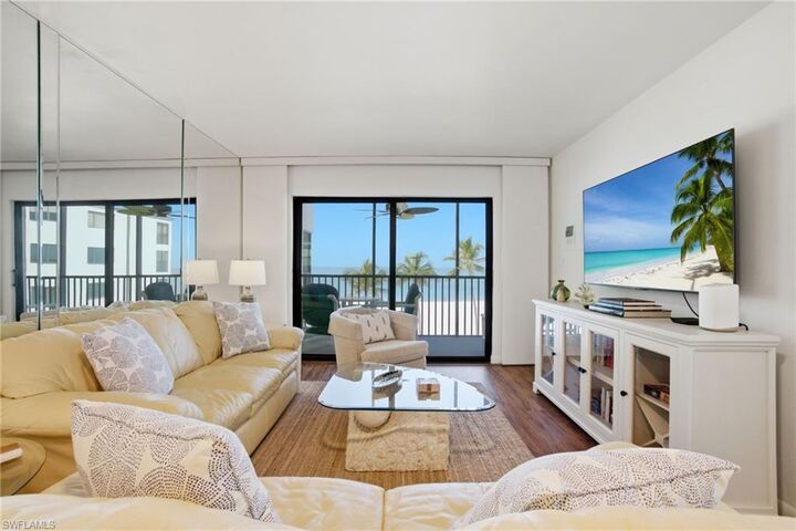 Property Photo:  4450 Estero Blvd 403  FL 33931 