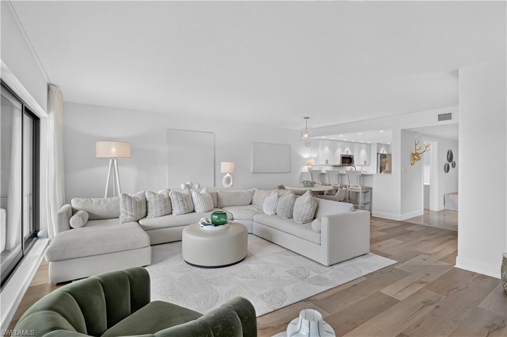 Property Photo: 6350 Pelican Bay Blvd B206 FL 34108