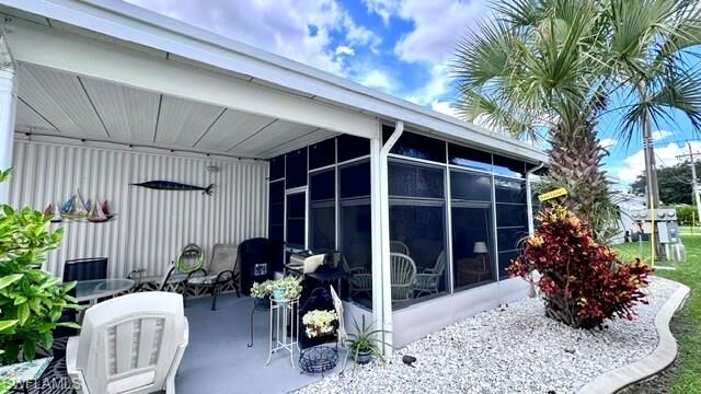Property Photo:  5501 Colonial Rd 229  FL 33917 