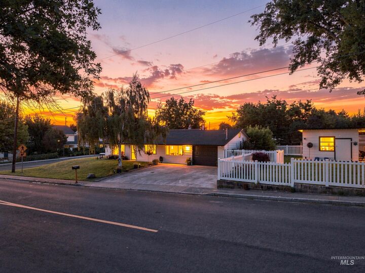 Property Photo:  1803 14th St.  ID 83501 