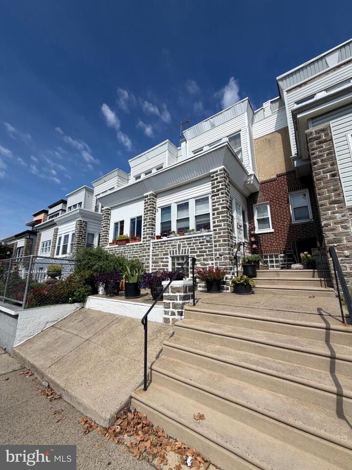 Property Photo: 211 E Fisher Avenue PA 19120