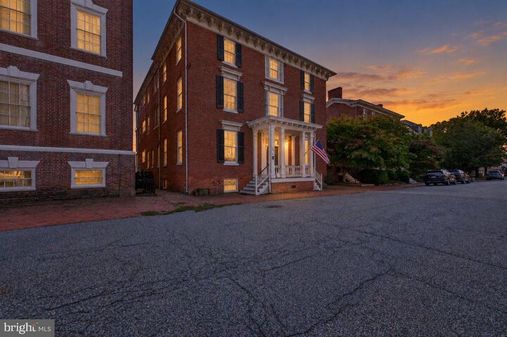 Property Photo:  105 N Water Street 3  MD 21620 
