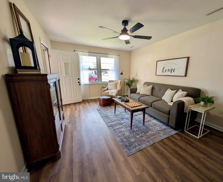 Property Photo:  353 Ritenour Street  VA 22630 
