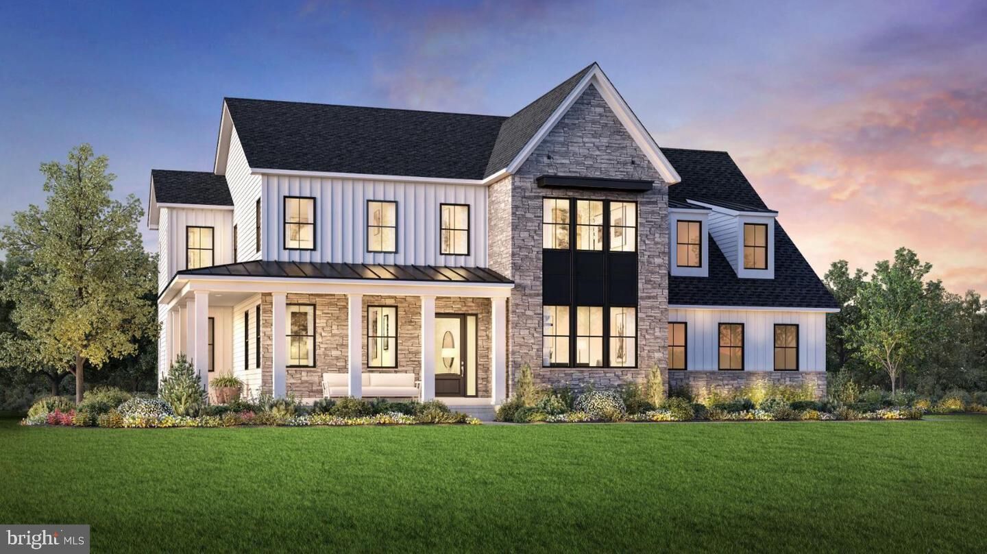 Property Photo: 1484 Breton Hill Drive 8 PA 18974