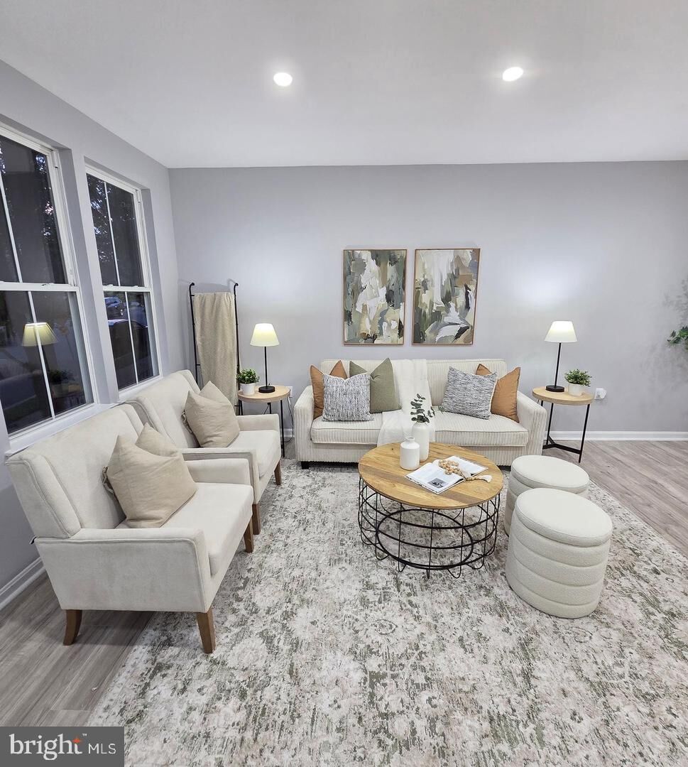 Property Photo:  1841 Tubman Road SE  DC 20020 