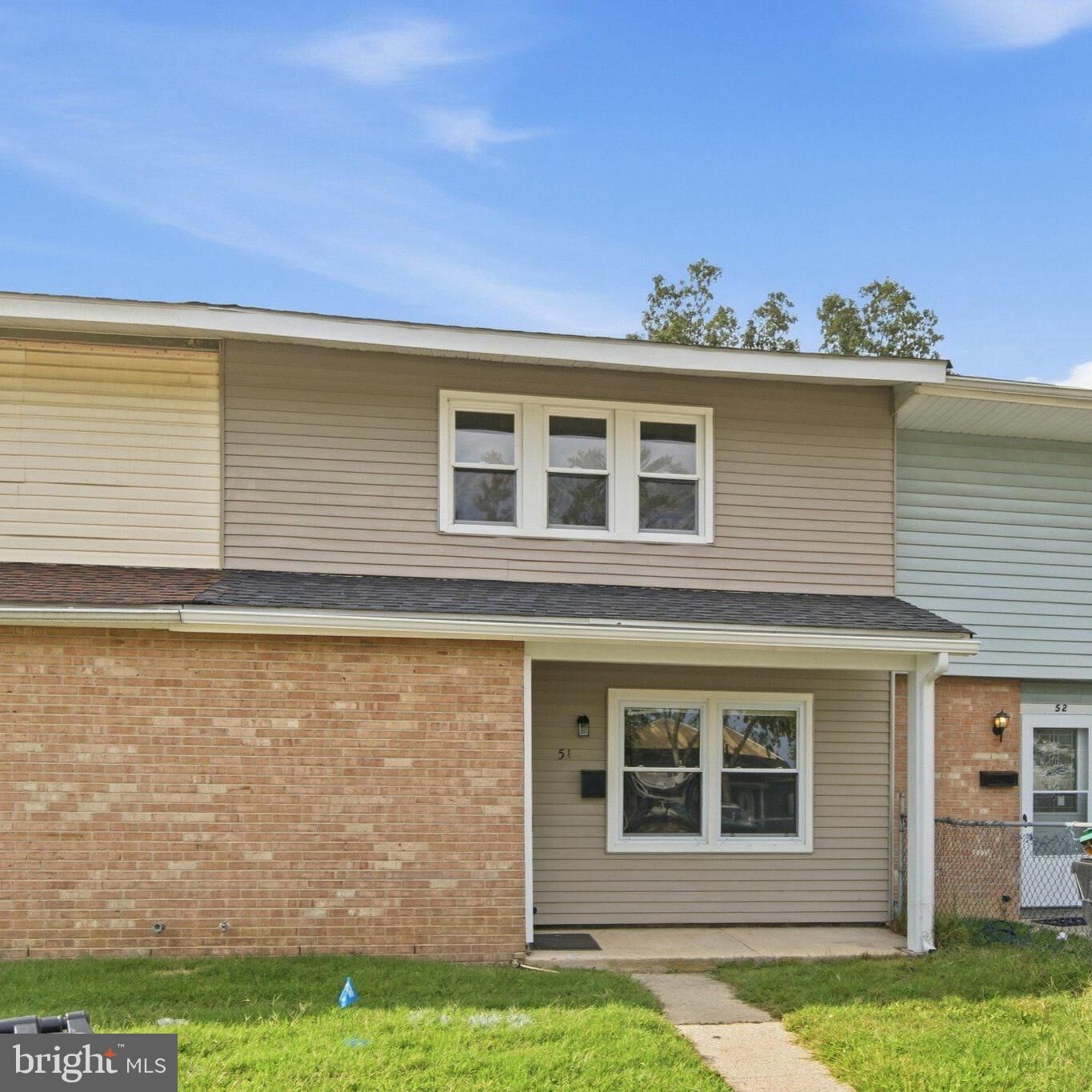 Property Photo:  51 Memphis Court  NJ 08081 