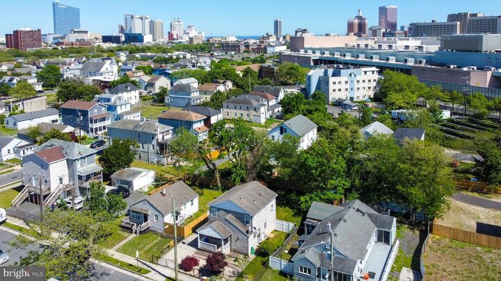 Property Photo:  2022 Blaine Avenue  NJ 08401 