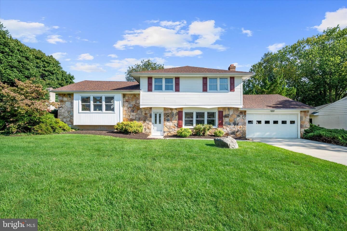 Property Photo: 2309 Paulwynn Road DE 19810