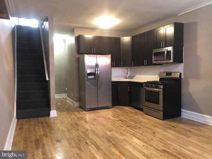 Property Photo: 1536 Fontain Street PA 19121