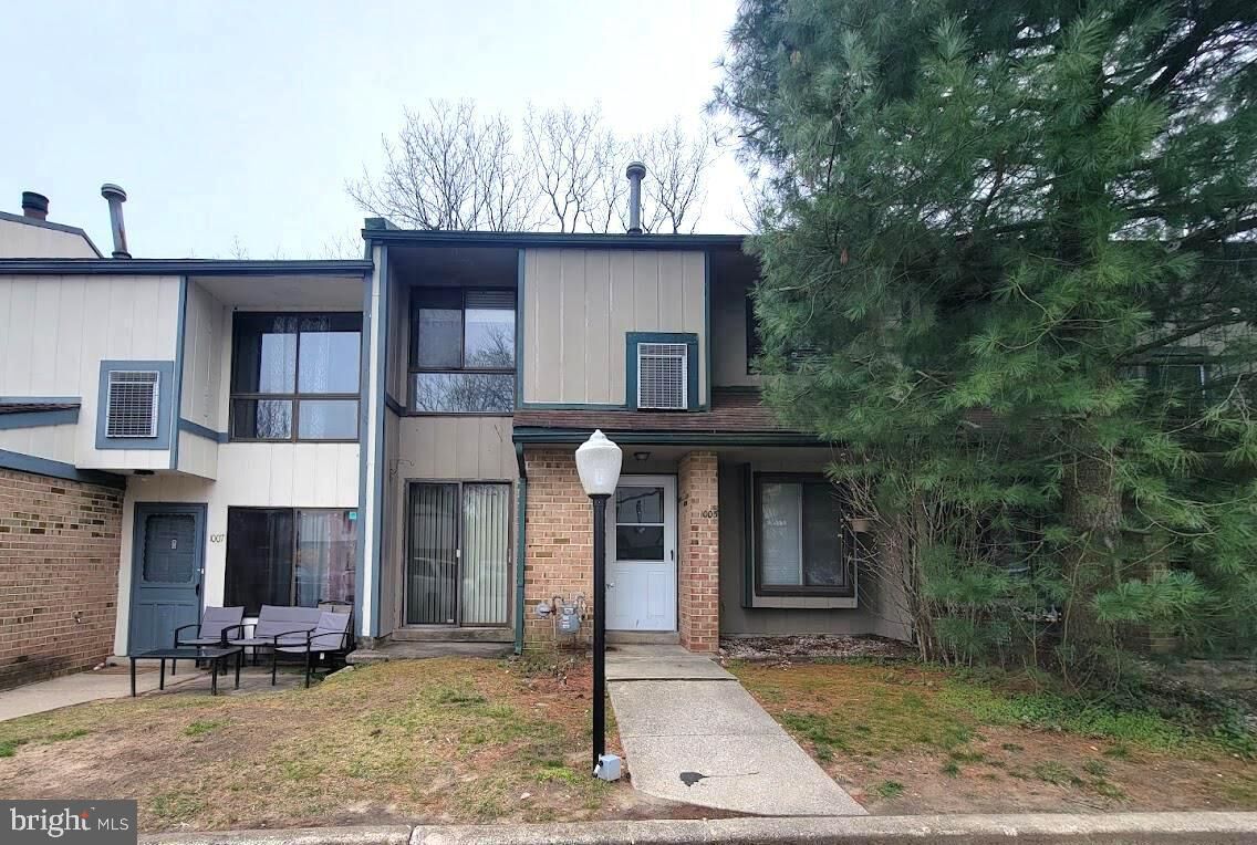 Property Photo: 1005 Timber Creek NJ 08021