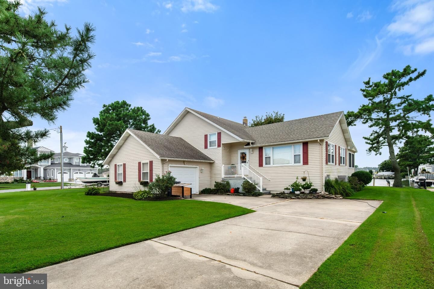 Property Photo:  38408 Walnut Lane  DE 19975 