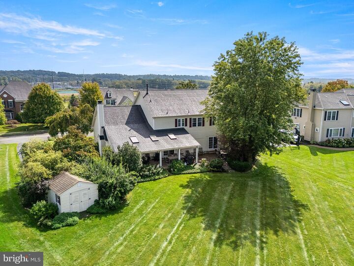Property Photo:  8 Cameron Court  PA 19341 