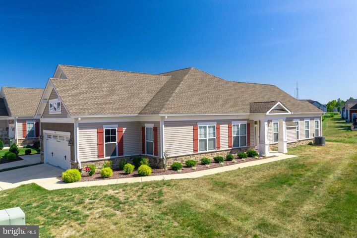 Property Photo: 14 Camden Circle MD 20646