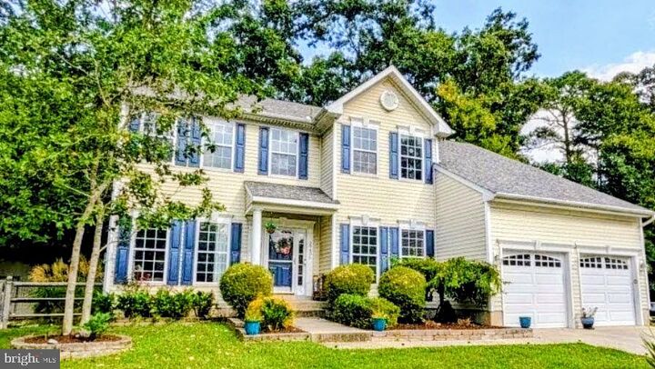 Property Photo: 29406 Palm Court MD 21601