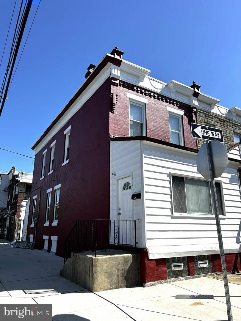 Property Photo:  65 N Dewey Street  PA 19139 