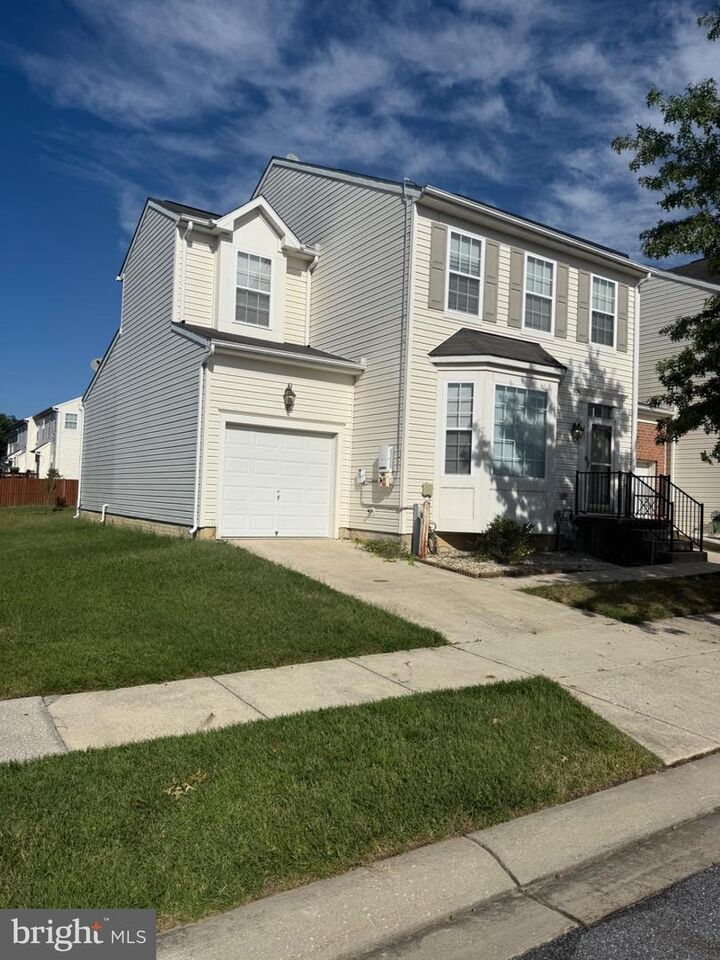 Property Photo: 617 Tinker Road MD 21220