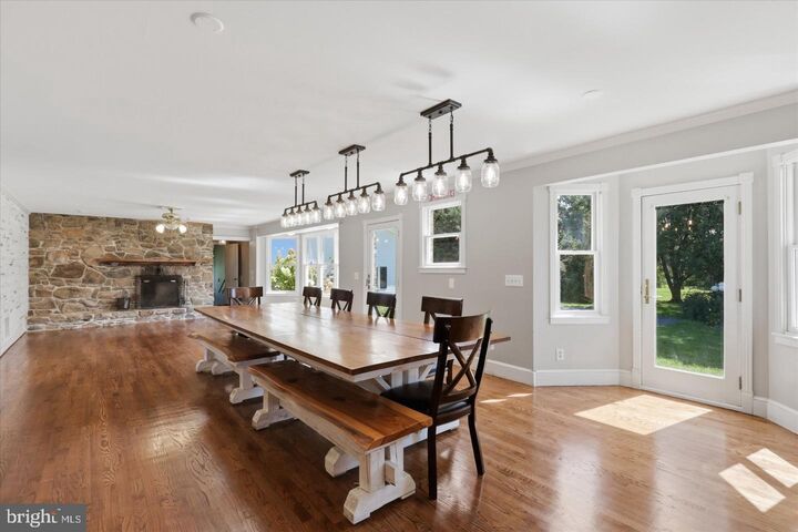 Property Photo: 1601 Jefferson Pike MD 21758