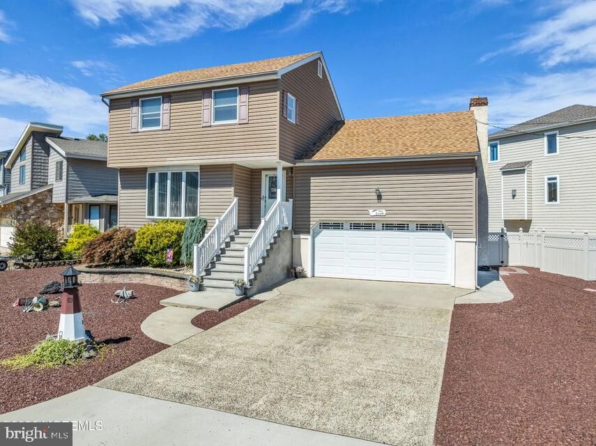 Property Photo: 360 Silver Bay Road NJ 08753
