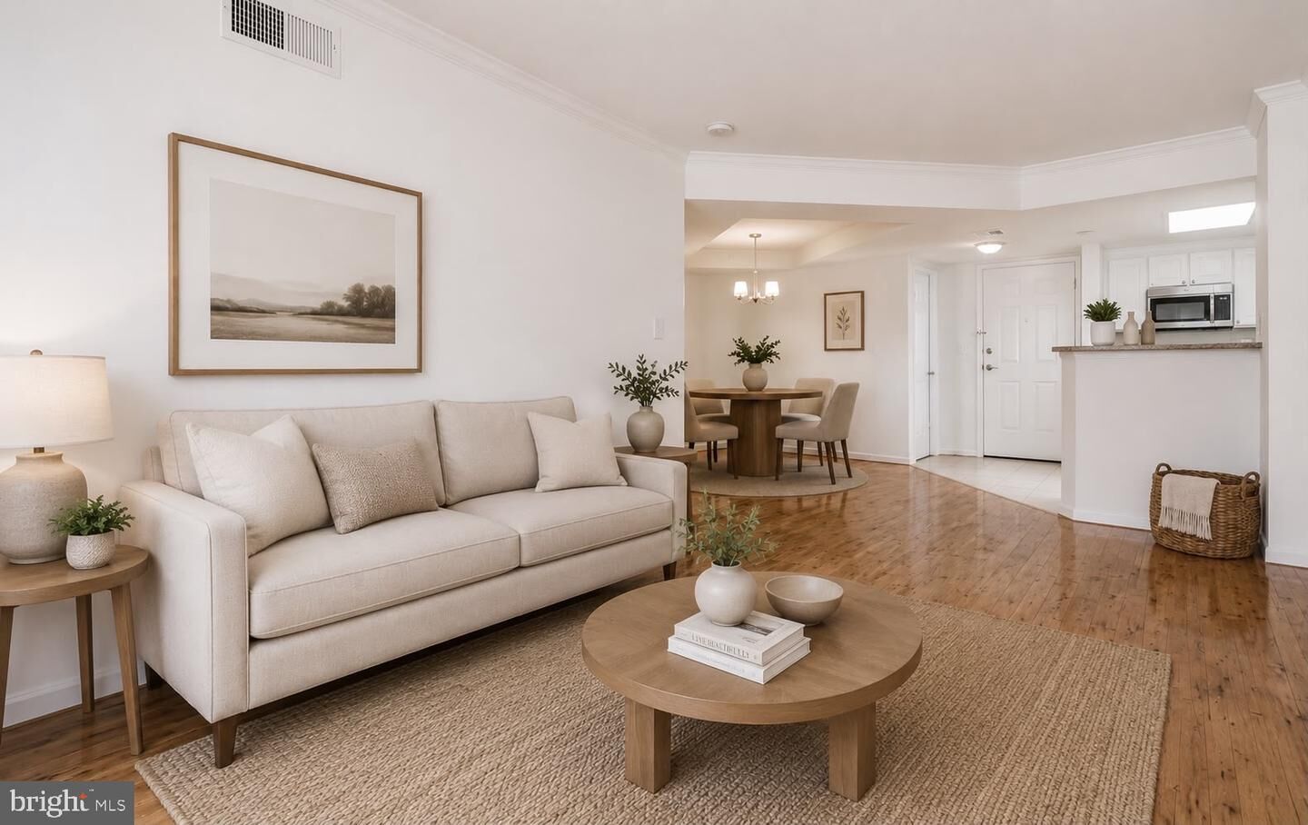 Property Photo:  3835 9th Street N 704  VA 22203 