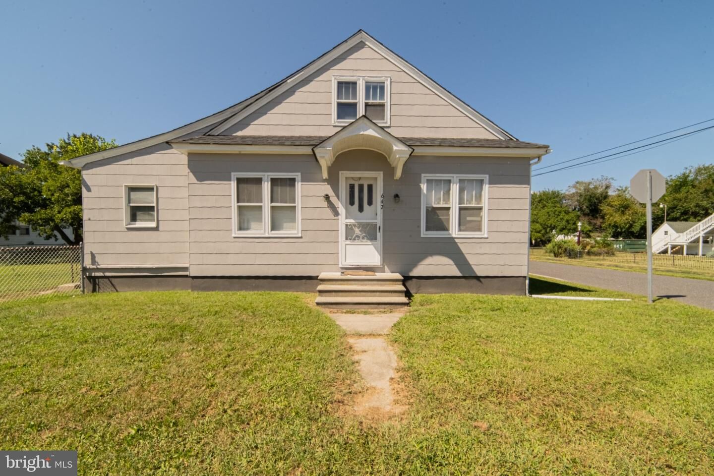 Property Photo:  647 Main Street  NJ 08327 