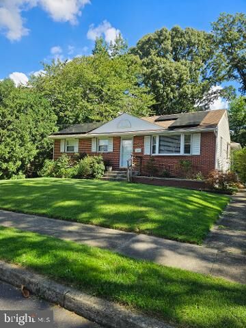 Property Photo: 41 Evergreen NJ 08031