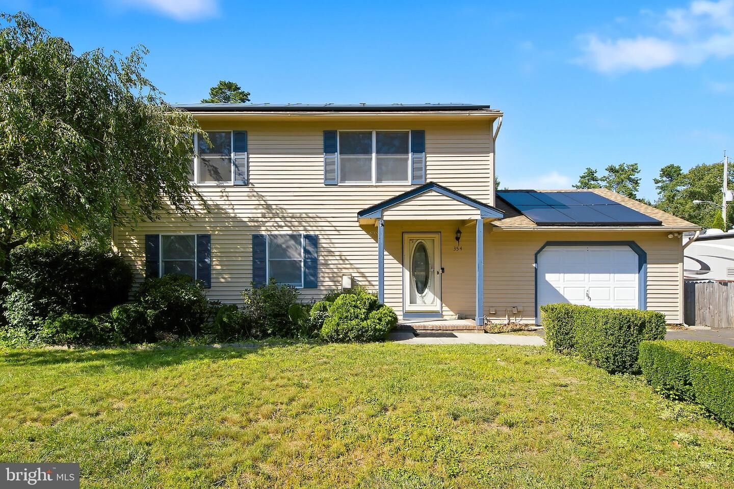 Property Photo:  354 Veterans Boulevard  NJ 08721 