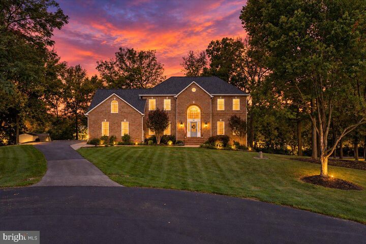 Property Photo: 50 Rockaway Drive WV 25425