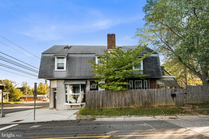Property Photo:  1600 Philadelphia Pike  DE 19809 