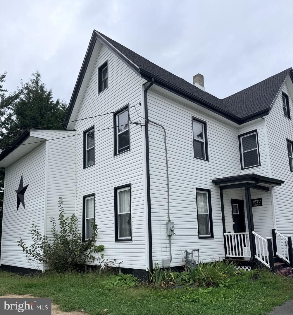 Property Photo:  1577 Highway 77  NJ 08318 
