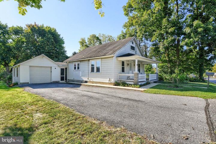 Property Photo:  46 Camp Ground Road  PA 17019 