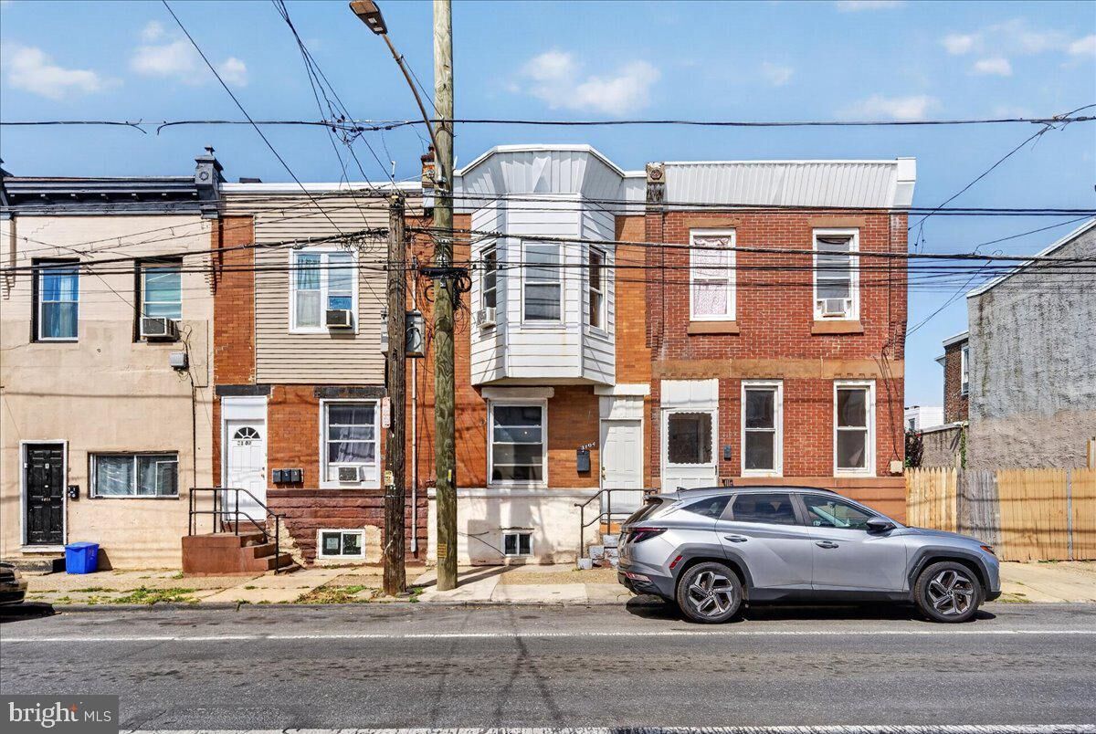 Property Photo:  3104 Emerald Street  PA 19134 